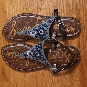 Sam Edelman sandals